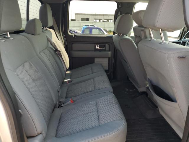 Photo 10 from auction – 2013 FORD F150 SUPER with VIN 1FTFW1ET9DFC80733