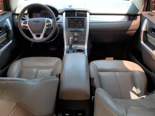 Photo 8 from auction – 2013 FORD EDGE SEL with VIN 2FMDK3JC3DBA85339