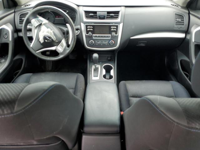 Photo 8 from auction – 2017 NISSAN ALTIMA 2.5 with VIN 1N4AL3AP7HC470275