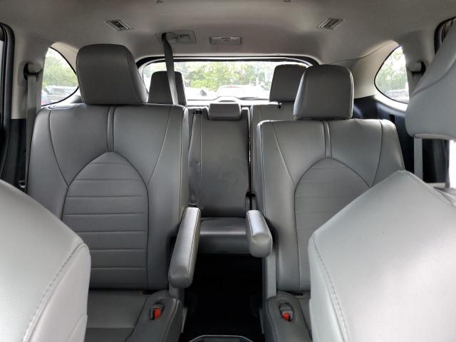 Photo 10 from auction – 2021 TOYOTA HIGHLANDER with VIN 5TDGZRBH6MS071024