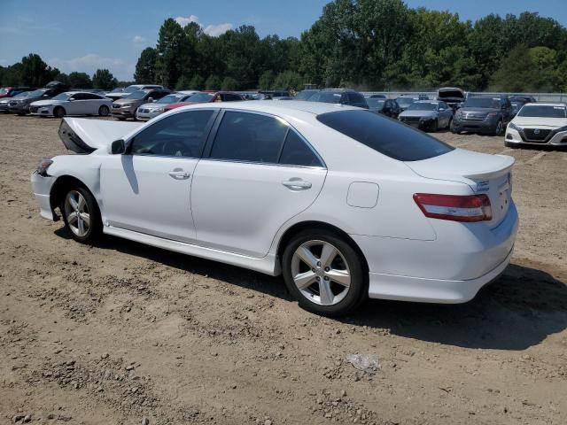 Photo 2 from auction – 2011 TOYOTA CAMRY BASE with VIN 4T1BF3EK0BU768782