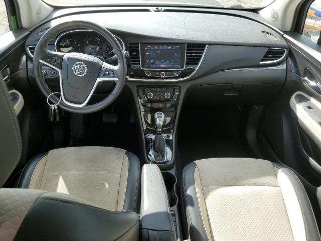 Photo 8 from auction – 2018 BUICK ENCORE PRE with VIN KL4CJBSB1JB591363