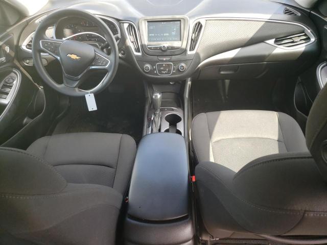 Photo 8 from auction – 2018 CHEVROLET MALIBU LS with VIN 1G1ZB5ST4JF221520