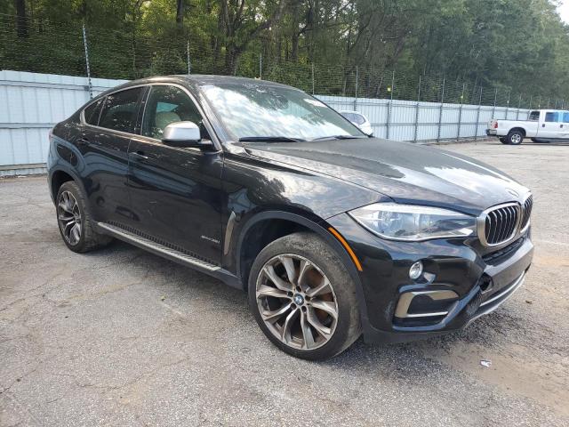 Photo 4 from auction – 2018 BMW X6 SDRIVE3 with VIN 5UXKU0C54J0G80427