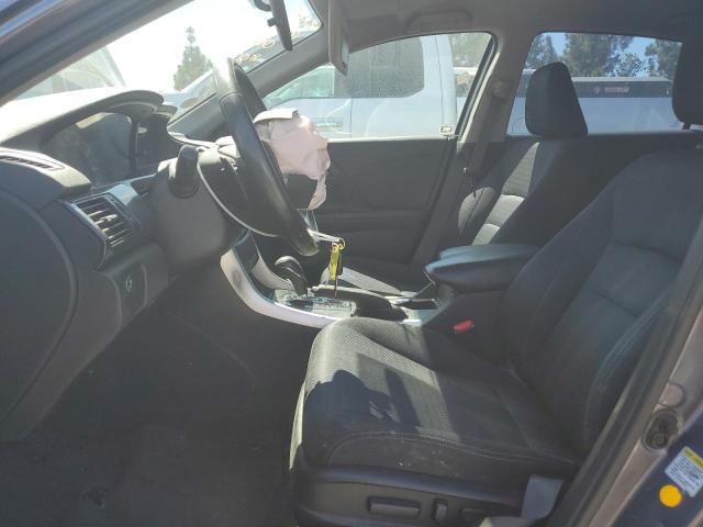 Photo 7 from auction – 2015 HONDA ACCORD SPO with VIN 1HGCR2F55FA236598