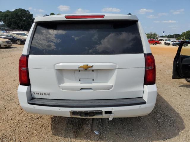Photo 6 from auction – 2015 CHEVROLET TAHOE C150 with VIN 1GNSCBKC4FR148358