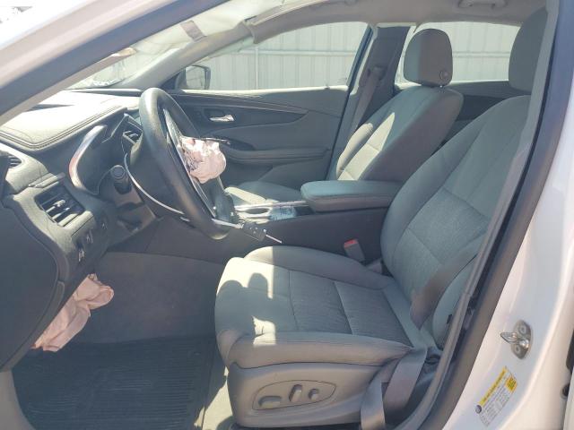 Photo 7 from auction – 2015 CHEVROLET IMPALA LS with VIN 1G11Z5SL0FU130272