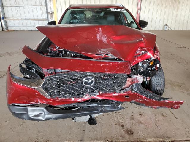Photo 5 from auction – 2024 MAZDA CX-30 SELE with VIN 3MVDMBBM2RM706090