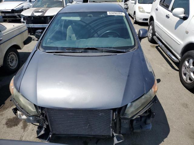 Photo 5 from auction – 2012 HONDA CIVIC LX with VIN 2HGFB2F54CH325786