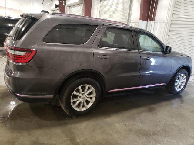 Photo 3 from auction – 2014 DODGE DURANGO SX with VIN 1C4RDJAG5EC345771