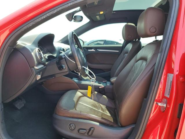 Photo 7 from auction – 2015 AUDI A3 PREMIUM with VIN WAUACGFF7F1139901