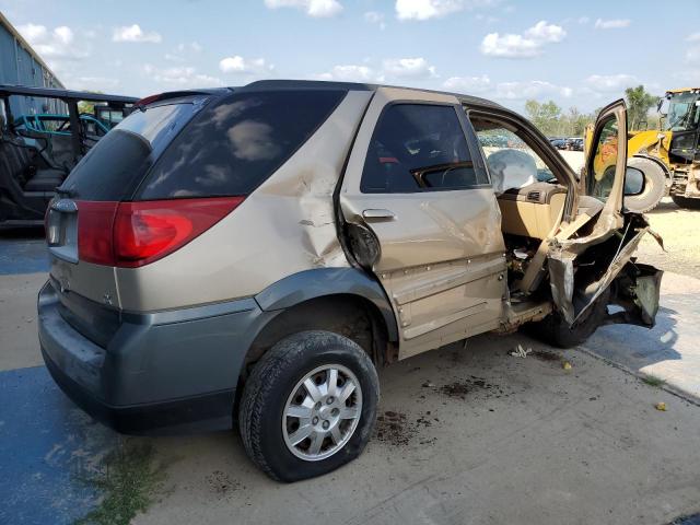 Photo 3 from auction – 2003 BUICK RENDEZVOUS with VIN 3G5DA03E53S508863