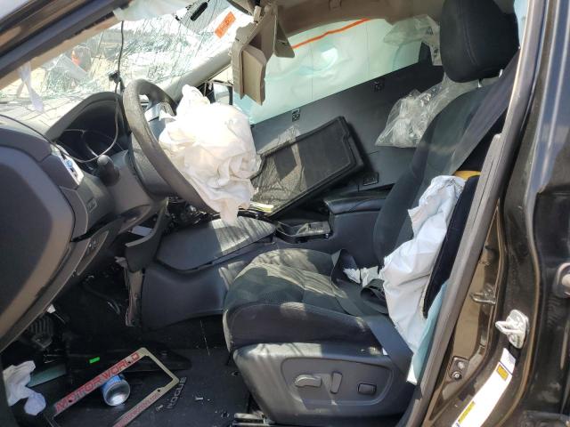 Photo 7 from auction – 2015 NISSAN ROGUE S with VIN 5N1AT2MV7FC881179
