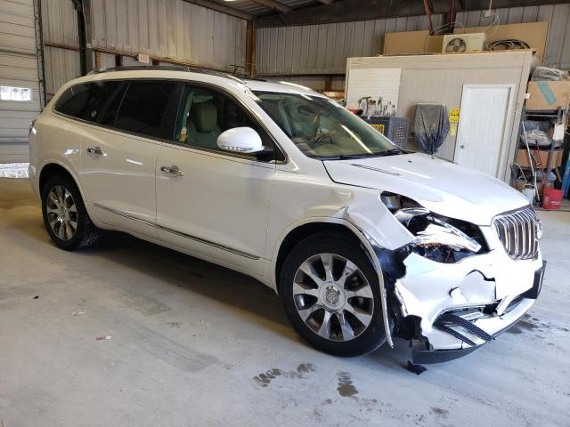 Photo 4 from auction – 2016 BUICK ENCLAVE with VIN 5GAKVCKD3GJ343726