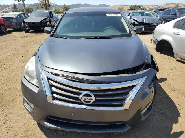 Photo 5 from auction – 2013 NISSAN ALTIMA 2.5 with VIN 1N4AL3AP1DN452272