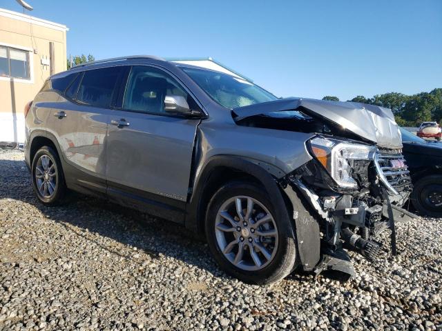 Photo 4 from auction – 2024 GMC TERRAIN SL with VIN 3GKALPEG6RL187582