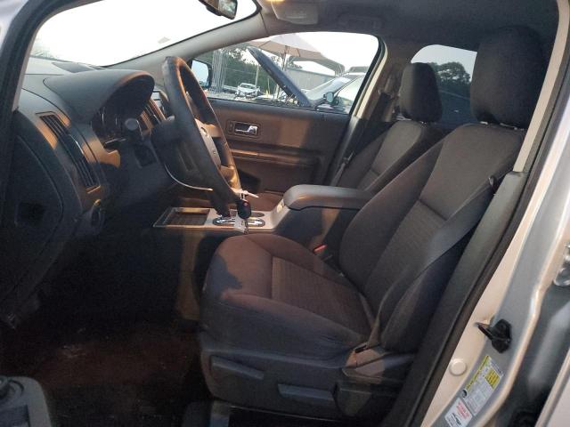 Photo 7 from auction – 2010 FORD EDGE SE with VIN 2FMDK3GC5ABA84048