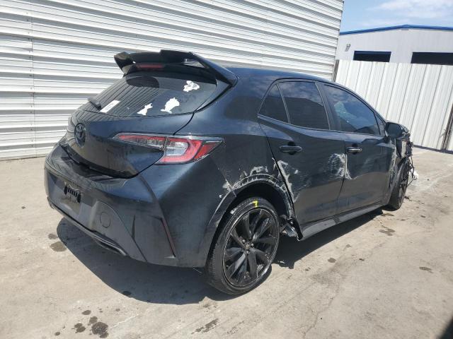 Photo 3 from auction – 2022 TOYOTA COROLLA SE with VIN JTND4MBE2N3180539