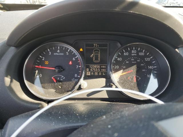 Photo 9 from auction – 2013 NISSAN ROGUE S with VIN JN8AS5MV4DW609309