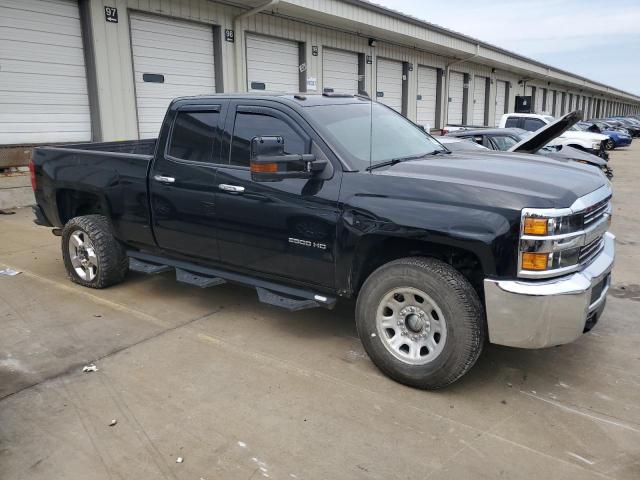 Photo 4 from auction – 2018 CHEVROLET SILVERADO with VIN 1GC2KUEG8JZ240037