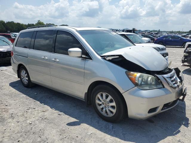 Photo 4 from auction – 2008 HONDA ODYSSEY EX with VIN 5FNRL38688B414097