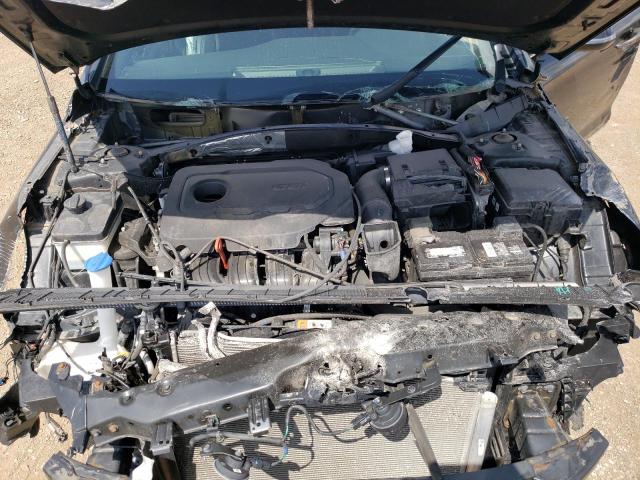 Photo 11 from auction – 2019 HYUNDAI SONATA LIM with VIN 5NPE34AF8KH821697