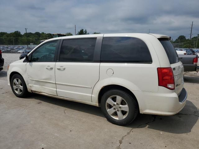 Photo 2 from auction – 2013 DODGE GRAND CARA with VIN 2C4RDGBG1DR773005