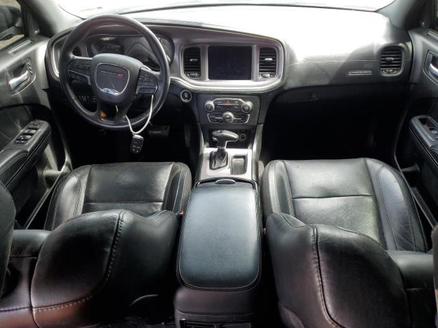 Photo 8 from auction – 2019 DODGE CHARGER SX with VIN 2C3CDXBG0KH668288
