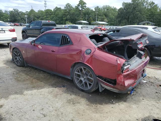 Photo 2 from auction – 2019 DODGE CHALLENGER with VIN 2C3CDZFJ6KH620053