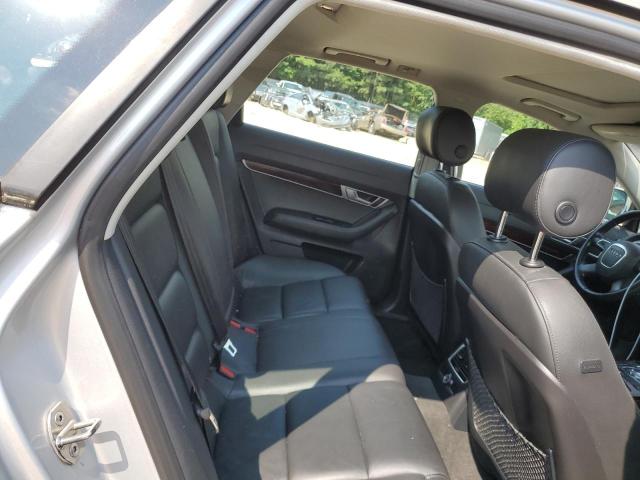 Photo 10 from auction – 2011 AUDI A6 PREMIUM with VIN WAUWGAFB1BN003657