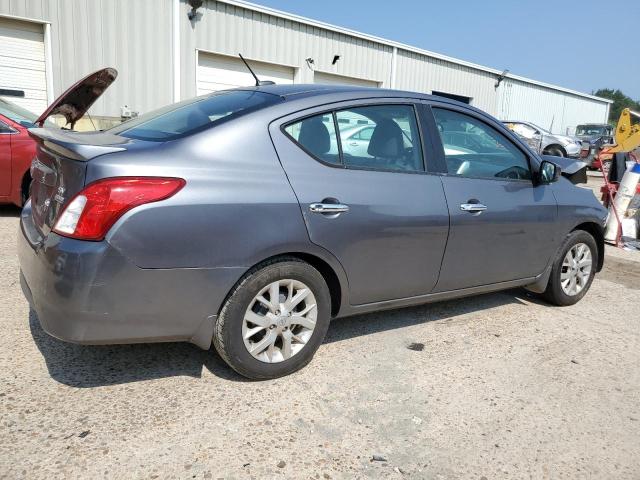 Photo 3 from auction – 2017 NISSAN VERSA S with VIN 3N1CN7AP3HL897822