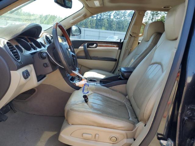 Photo 7 from auction – 2009 BUICK ENCLAVE CX with VIN 5GAER23D59J108743