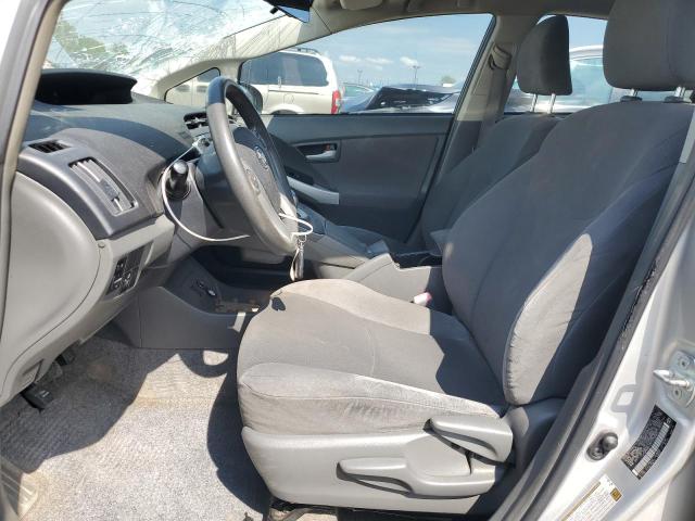 Foto 7 de la subasta – 2011 TOYOTA PRIUS con VIN JTDKN3DU3B1470982