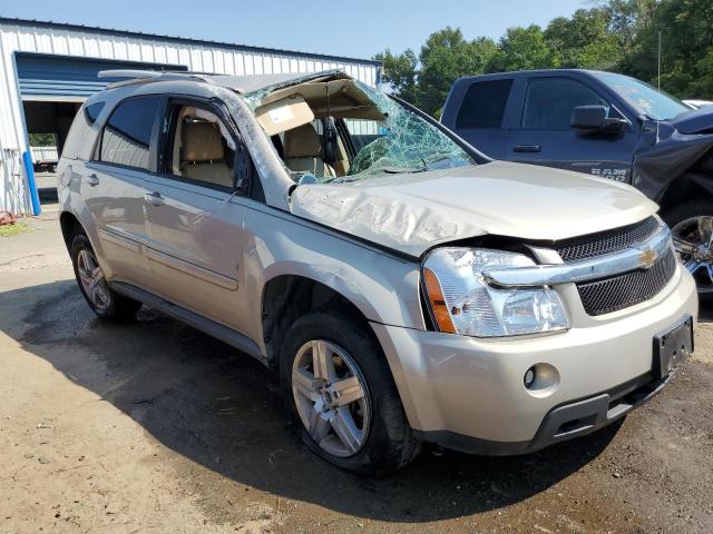 Photo 4 from auction – 2009 CHEVROLET EQUINOX LT with VIN 2CNDL53FX96210627