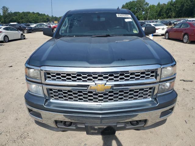 Photo 5 from auction – 2014 CHEVROLET SILVERADO with VIN 3GCUKREC2EG195315