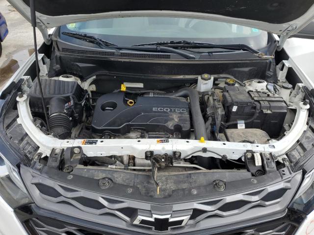 Photo 12 from auction – 2019 CHEVROLET EQUINOX LS with VIN 3GNAXHEVXKS617914
