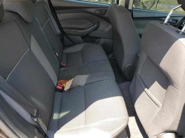 Photo 10 from auction – 2012 FORD FOCUS SE with VIN 1FAHP3K26CL308281