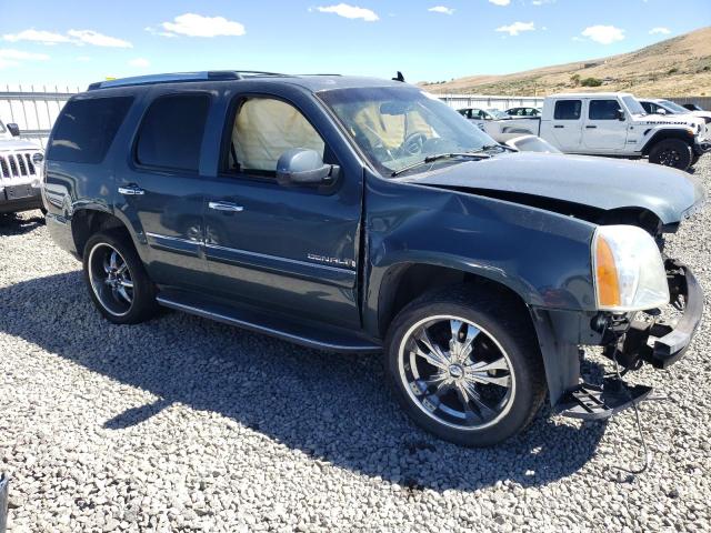 Photo 4 from auction – 2007 GMC YUKON DENA with VIN 1GKFK63857J194994