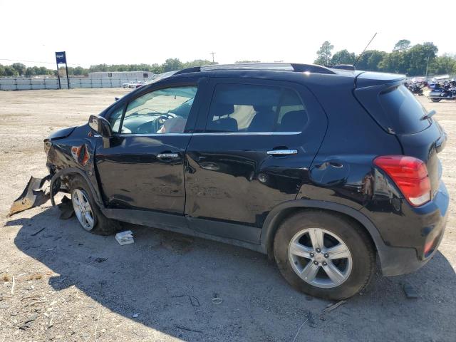 Photo 2 from auction – 2019 CHEVROLET TRAX 1LT with VIN KL7CJLSB2KB928083