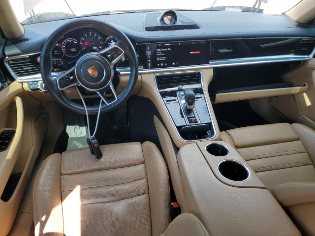 Photo 8 from auction – 2018 PORSCHE PANAMERA 4 with VIN WP0AA2A72JL119306