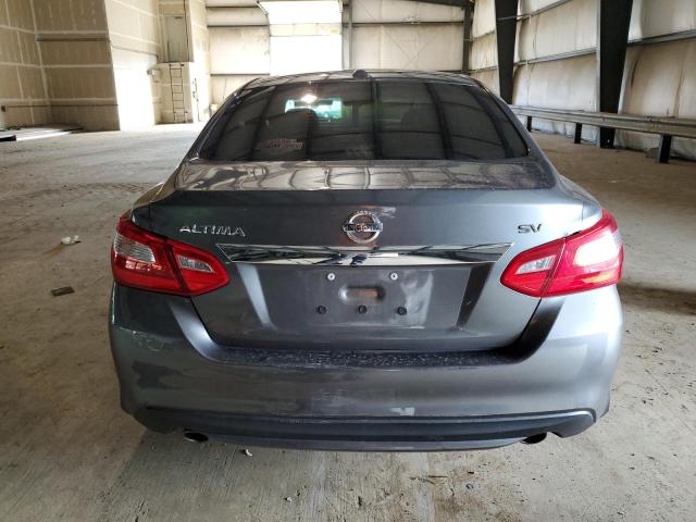 Photo 6 from auction – 2017 NISSAN ALTIMA 2.5 with VIN 1N4AL3AP3HC250762