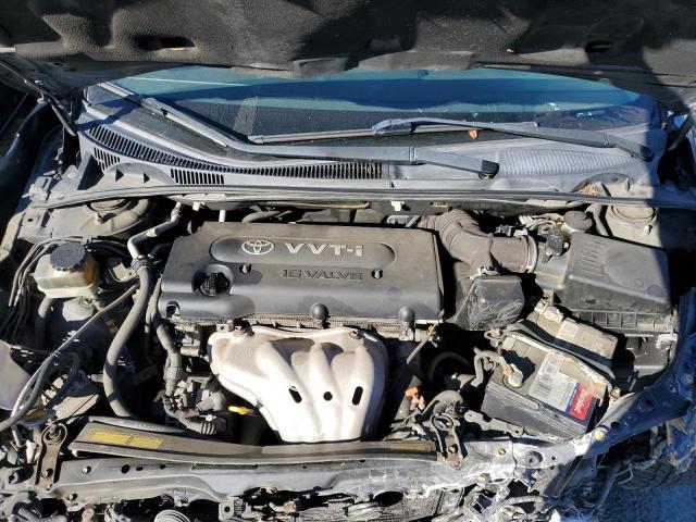 Photo 11 from auction – 2007 TOYOTA SCION TC with VIN JTKDE177470200734
