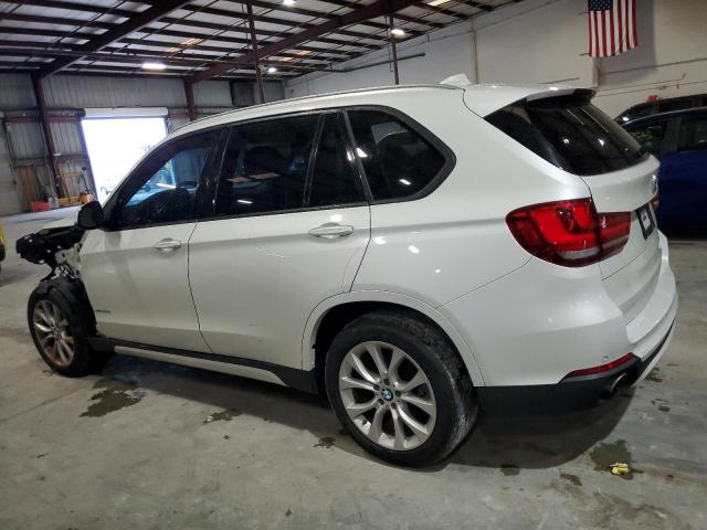 Photo 2 from auction – 2014 BMW X5 XDRIVE3 with VIN 5UXKS4C56E0J93598