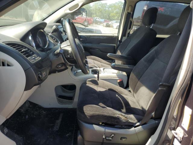 Photo 7 from auction – 2014 DODGE GRAND CARA with VIN 2C4RDGCG9ER153468