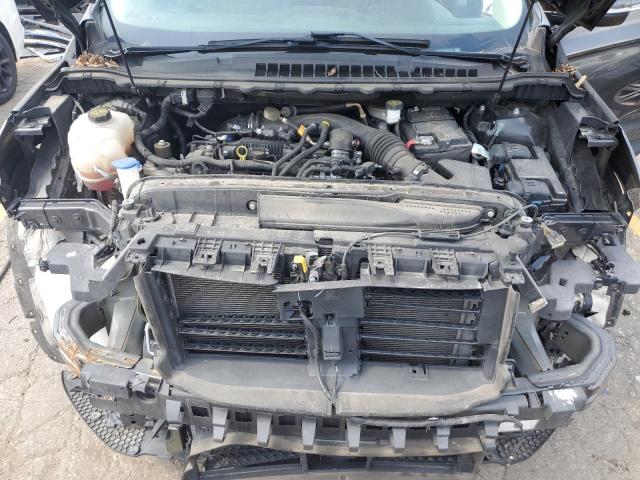 Photo 12 from auction – 2019 FORD EDGE SEL with VIN 2FMPK4J97KBC18513