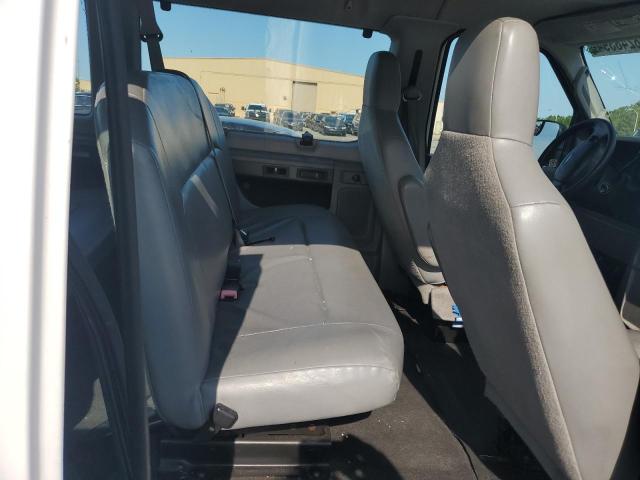 Photo 11 from auction – 2011 FORD ECONOLINE with VIN 1FBSS3BL6BDA55449
