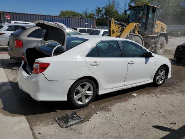 Photo 3 from auction – 2014 TOYOTA CAMRY L with VIN 4T1BF1FK6EU818186