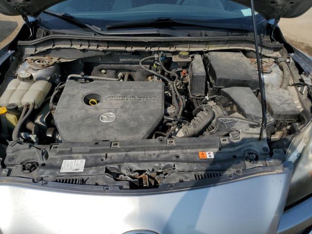 Photo 11 from auction – 2011 MAZDA 3 I with VIN JM1BL1VF9B1900380
