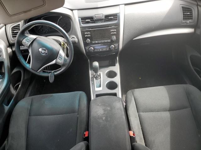 Photo 8 from auction – 2015 NISSAN ALTIMA 2.5 with VIN 1N4AL3AP7FC172032