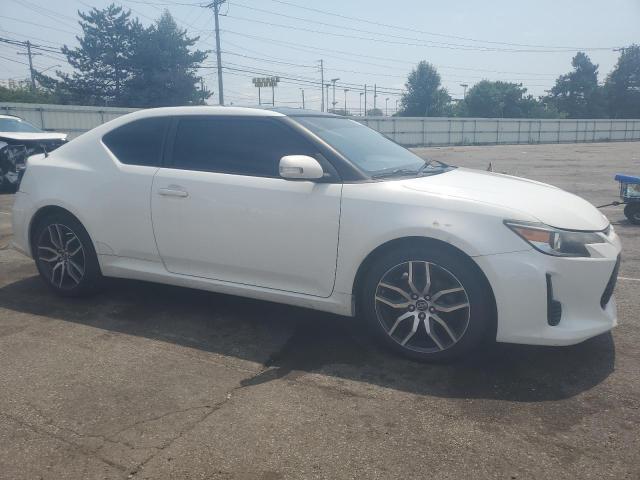 Photo 4 from auction – 2014 TOYOTA SCION TC with VIN JTKJF5C76E3082856